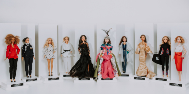 Barbie Awards 2018 portugal