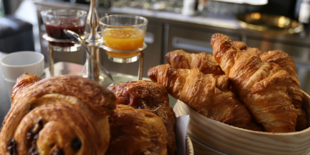 Brunch Cocorico