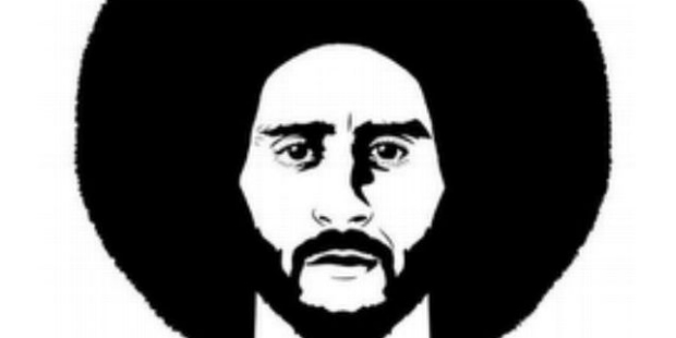 Colin Kaepernick