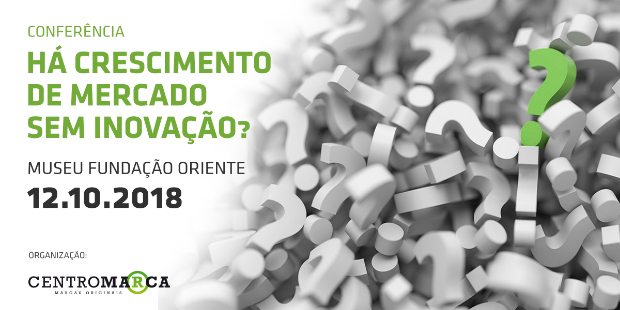Conferência Centromarca