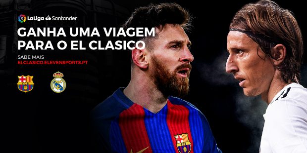 El Clasico eleven sports