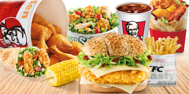 KFC