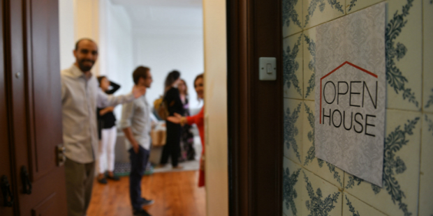 Open House continente 2018