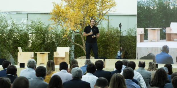 SingularityU Portugal Annoucement Ricardo Marvão