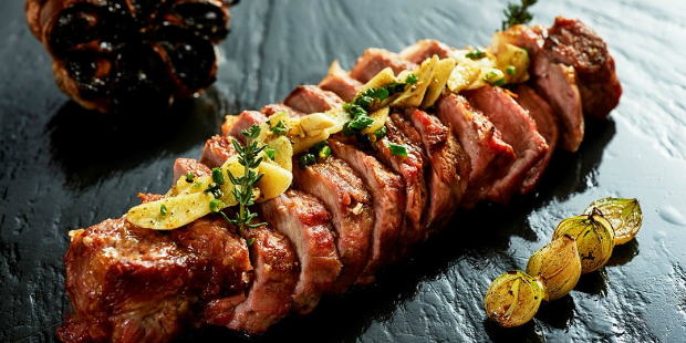 Somos Restaurante