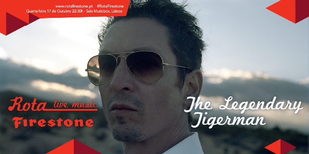 Tigerman rota firestone