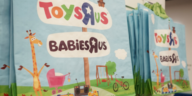 Toys r us
