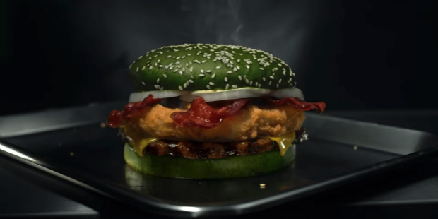 burger king halloween 1