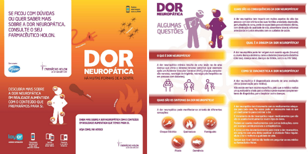 dor neuropatica