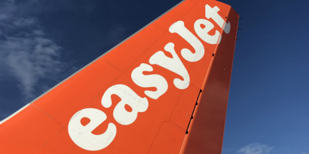 Pronto para marcar a próxima viagem? EasyJet com saldos até 20% em 70 mil lugares