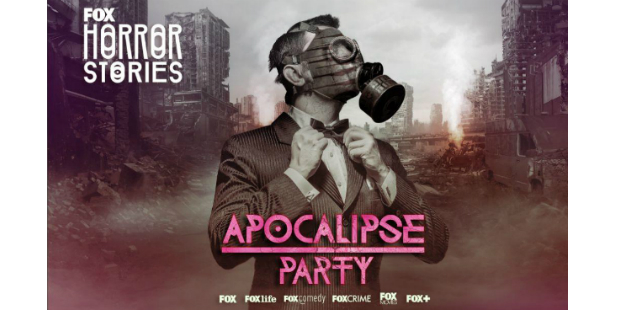 fox apocalipse party