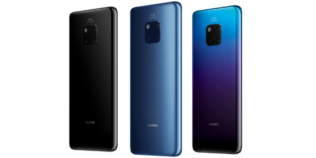 huawei mate20 pro