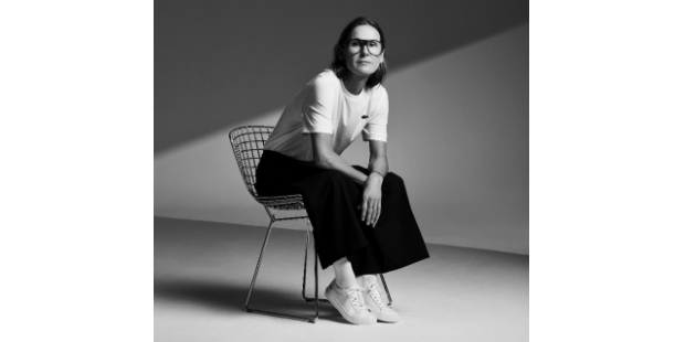 louise trotter lacoste
