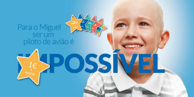 make-a-wish portugal