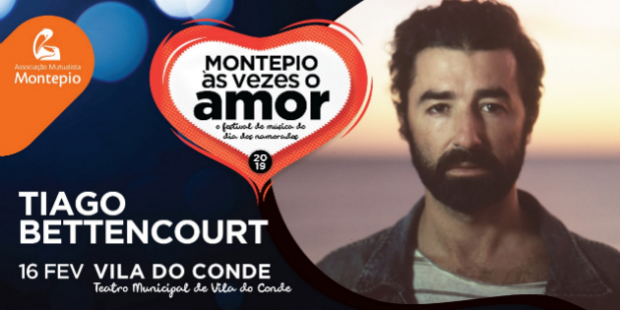 montepio as vezes o amor 2019
