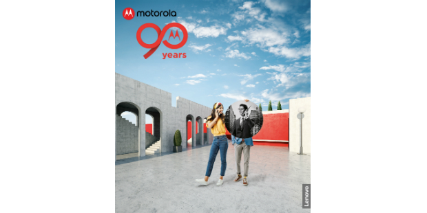 motorola 90yearsahead kv01