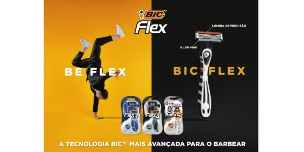 mr flex bic