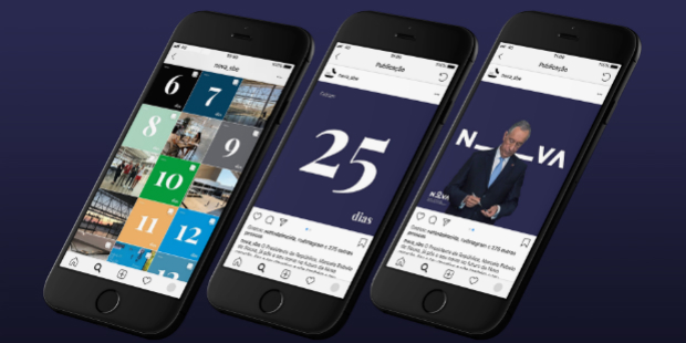 nova sbe campanha fullsix