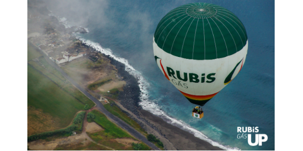 rubis gas up cision