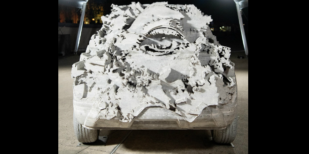 seat vhils arona