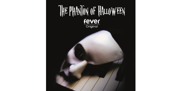 the phantom of halloween