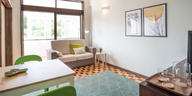 Lisbon-guestready