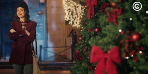 Nova Campanha de Natal Continente 2018