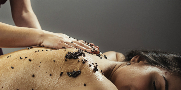 The Yeatman Hotel_Spa Vinotherapie Caudalie