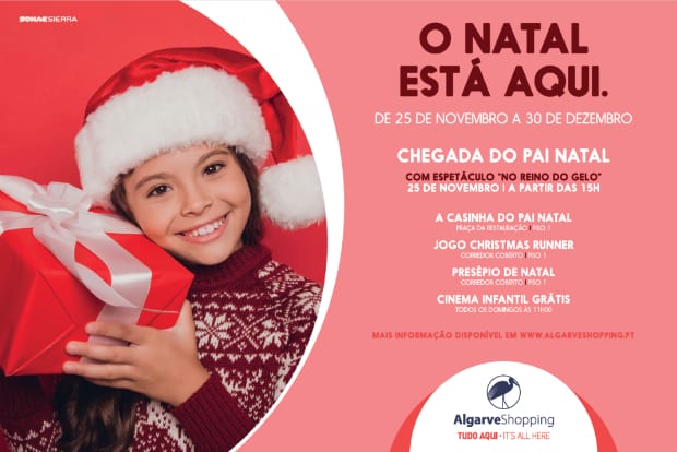 algarveshopping