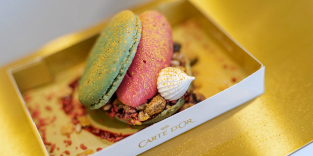 carte dor
