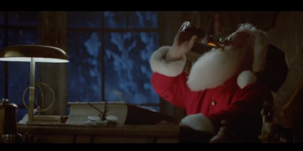 coca-cola natal 2018