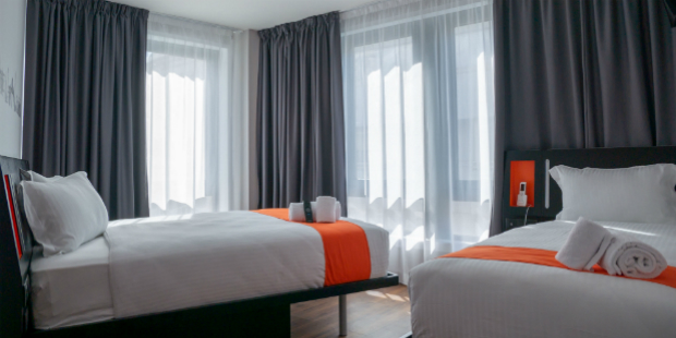 easyhotel lisboa
