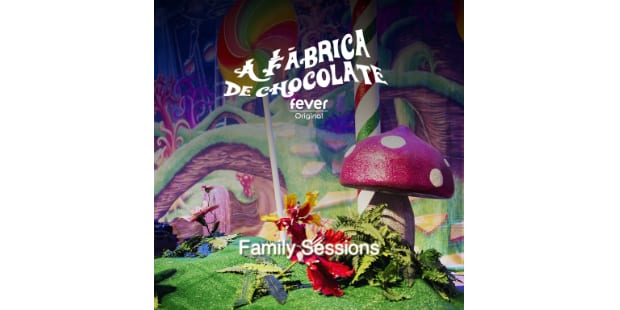 fabrica de chocolate fever