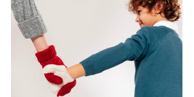 gloves zippy 2018
