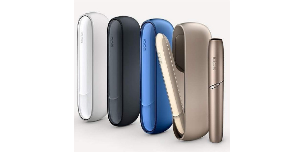 iqos 1