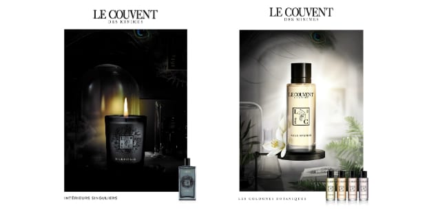 le couvent