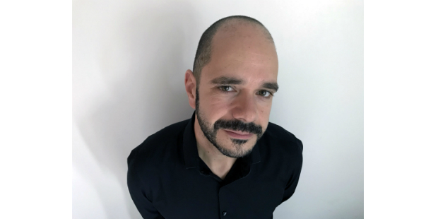 mario alcantara BuzzBeat