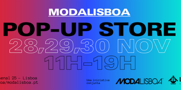 modalisboa loja pop up natal