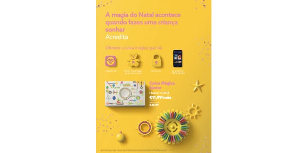 nos mini