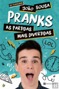 Mestre das partidas partilha as suas mais divertidas