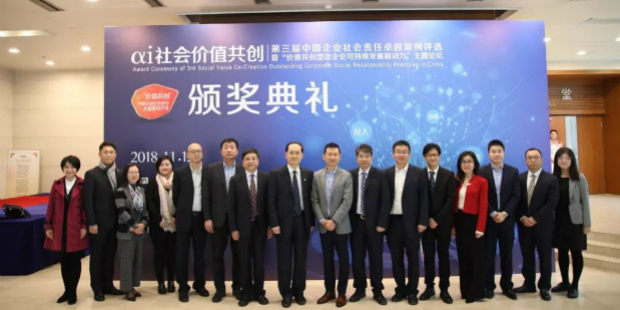 protechting china