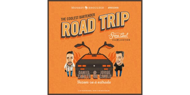 road trip