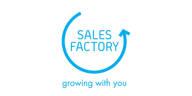 sales factory logo