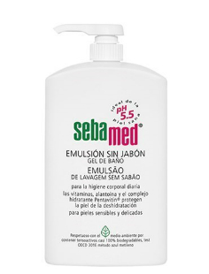 Novo gel de banho dos Laboratórios LETI reforça a função protetora da pele