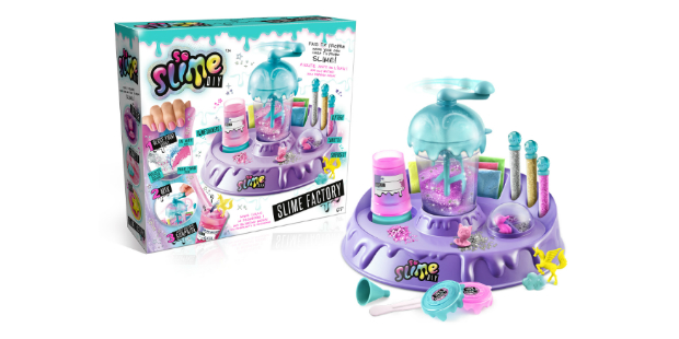 slime factory