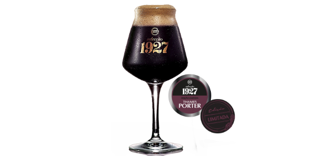 super bock thames porter