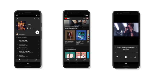 youtube music