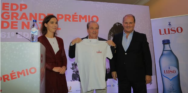 Água de Luso