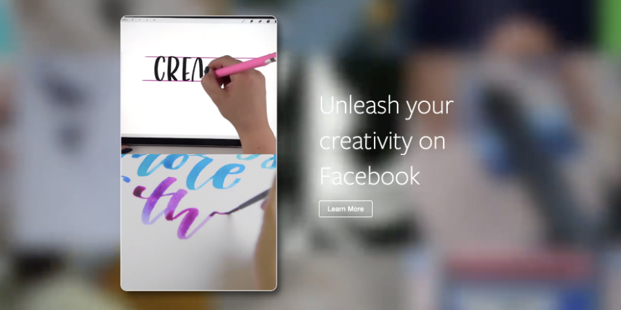 Facebook Inspiration