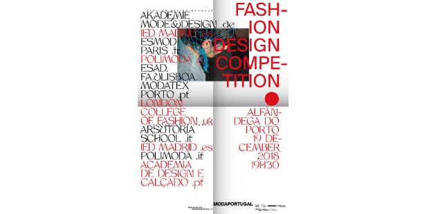 ModaPortugal - Fashion Design Competition